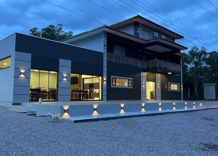Hotel Giacomin