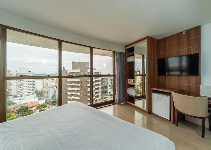 Hotel Laghetto Bento